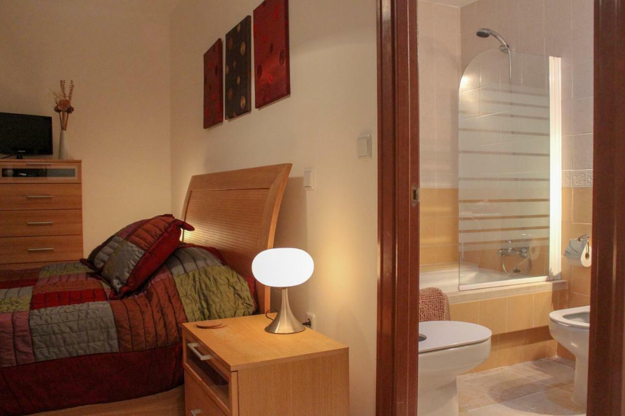 Modern Garden Apartment ايامونتي المظهر الخارجي الصورة